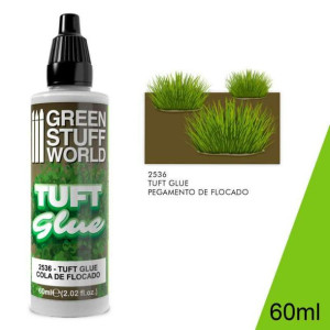 Green Stuff World: TUFT GLUE 60ml