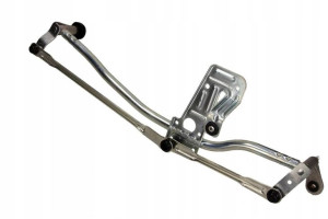 Mechanizm Wycieraczek P. Ch Fiat Ducato 06- Boxer Jumper Maxgear