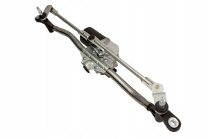 Mechanizm Wycieraczek Skoda P. Fabia I Ii Roomster 06-15 Maxgear