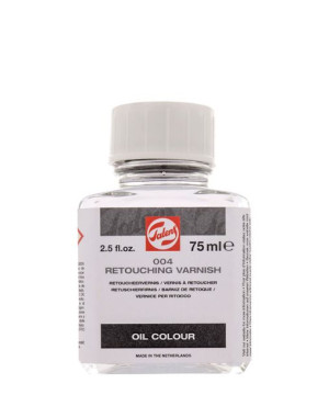 Werniks retuszerski Talens 75mlRetouching Varnish