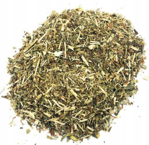 Ziele Dziurawca Dziurawiec Cięty 250 G Naturalny
