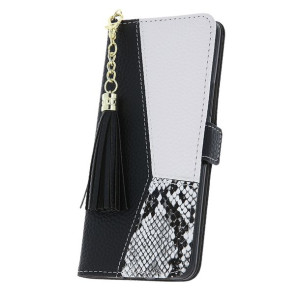 Etui Charms Do Iphone 14 Pro Max 6,7" Czarne