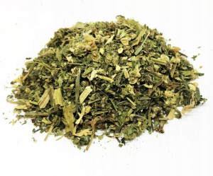 Ziele Jasnoty Białej Cięte 50g 100% Naturalny