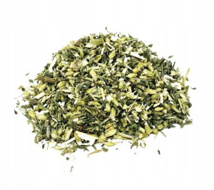 Ziele Krwawnika Krwawnik 50g 100% Naturalny