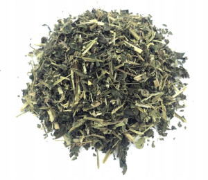 Ziele Pokrzywy Cięte Pokrzywa 5 Kg Naturalny Sklep