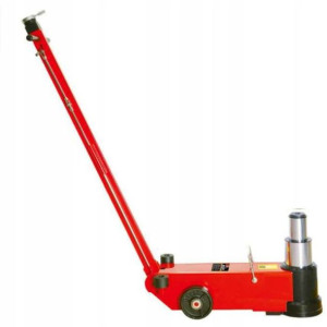 Podnośnik Profitool Pneumatyczno-hydrauliczny 50t