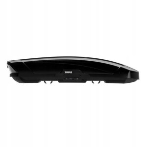 Boks Dachowy 500l 215cm Thule Motion Xt Xl 6298b