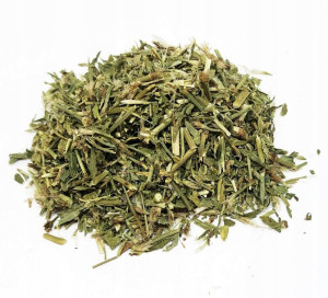 Ziele Rdestu Rdest Ptasi Cięty 250g 100% Naturalny