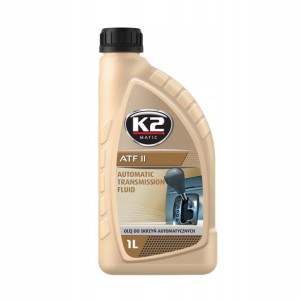 K2 Atf Ii D 1l Do Automatycznych Skrzyń Biegów