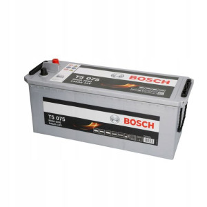 Akumulator Bosch 145Ah/800A L+ Heavy Dutyy Extra