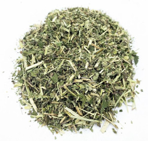 Ziele Świetlika Cięte 1 Kg 100% Naturalny Sklep