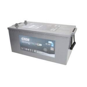 Akumulator EXIDE EE2353