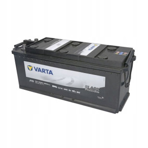 Akumulator VARTA 135Ah 1000A L+ B13 Promotive Blac