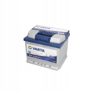 Akumulator VARTA BLUE DYNAMIC 44Ah 440A P+