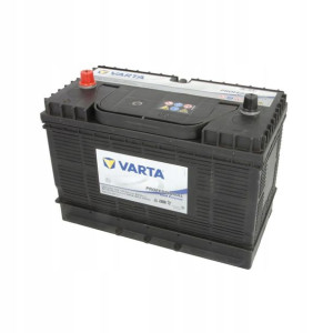 Akumulator VARTA PROFESSIONAL DUAL PURPOSE EFB 105