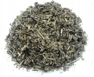 Ziele Szałwii Szałwia Lekarska 250g 100% Naturalny
