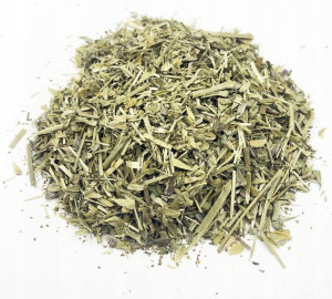 Ziele Tasznika Tasznik Cięty 250 G 100% Naturalny