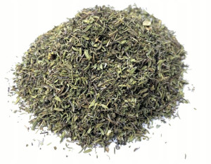 Ziele Tymianku Tymianek Ziele 50 G Naturalny Sklep