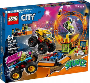 Lego 60295 City