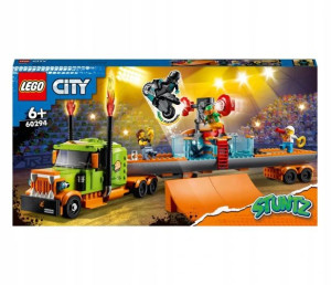 Lego 60294 City