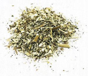 Ziele Uczepu Cięte 250 G 100% Naturalny Sklep