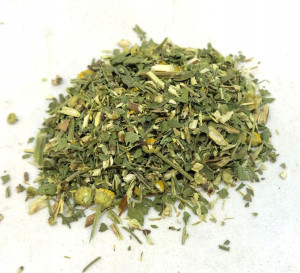 Ziele Wrotyczu Wrotycz Ziele 250g 100% Naturalny