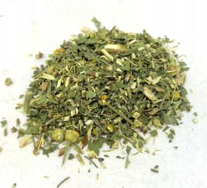 Ziele Wrotyczu Wrotycz Ziele 50g 100% Naturalny