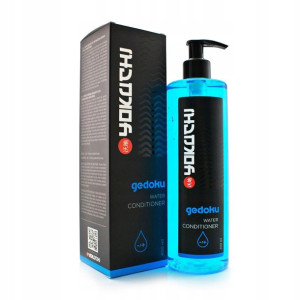 Uzdatniacz wody kranowej Yokuchi Gedoku - 400ml