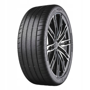 2x BRIDGESTONE 275/50R20 113W Potenza Sport XL let