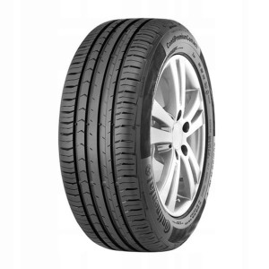 2x CONTINENTAL 215/60R16 95H ContiPremiumContact 5
