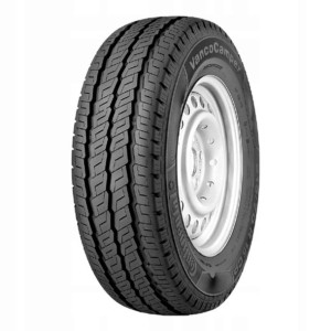2x CONTINENTAL 225/65R16 112R VancoCamper CP letni