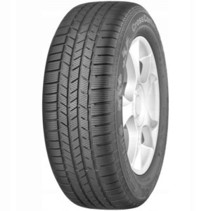 2x CONTINENTAL 235/65R18 110H ContiCrossContact Wi
