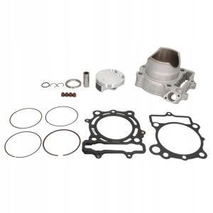 Cylinder Kawasaki Kx 250 2010- Cylinder Works 3000