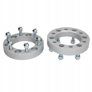 Dystanse EIBACH 30mm 6x139,7 106mm
