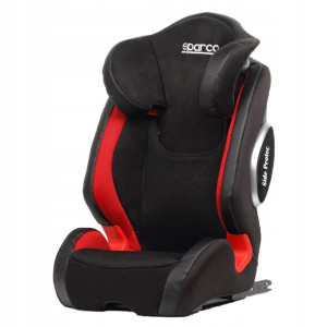Fotelik samochodowy SPARCO F1000K PREMIUM 15-36kg