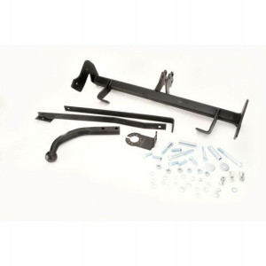 Hak holowniczy CITROEN C8; FIAT ULYSSE; PEUGEOT 80