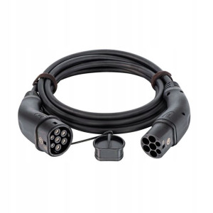 Kabel ładowania Harting Typ2 7,5m 11kW