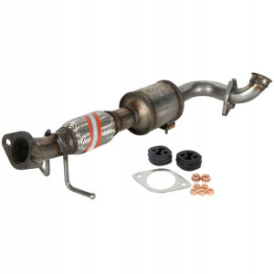 Katalizator FORD C-MAX, FOCUS C-MAX, FOCUS II, GAL