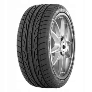 2x DUNLOP 255/35R20 97Y SP Sport Maxx XL MFS J let