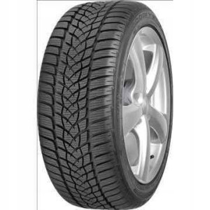 2x GOODYEAR 205/50R17 89H Ultra Grip Performance 2