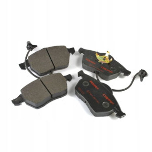 Klocki Ferodo Fds1323 Audi A4, A6; Seat Exeo, Exeo