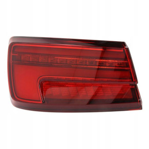 Lampa tył L AUDI A3 Kabriolet/Sedan 02.16- MAGNETI