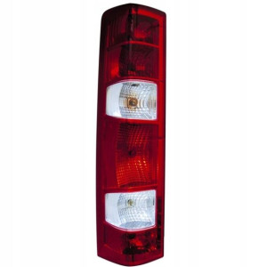 Lampa Tył L Iveco Daily Iv 05.06-08.11 Vignal Vald