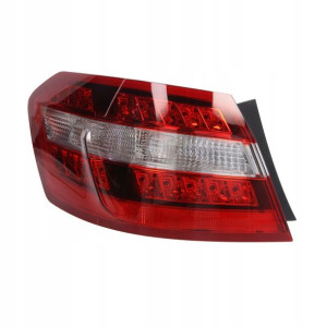 Lampa tył L MERCEDES E Sedan 01.09-01.13 ULO ULO10