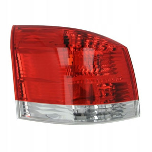 Lampa Tył L Opel Signum 05.03-06.08 Ulo Ulo7428-01