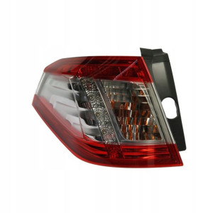Lampa Tył L Peugeot 508 11.10-02.18 Valeo Val04396