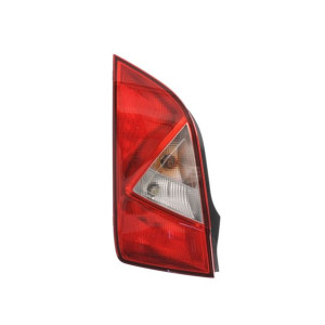 Lampa Tył L Seat Mii 10.11-07.16 Ulo Ulo1098001 (k