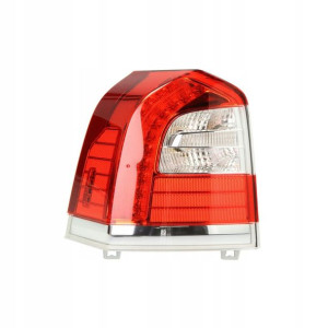 Lampa Tył L Volvo V70 Iii, Xc70 Ii 08.07- Hella 2v