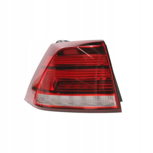Lampa tył L VW GOLF Hatchback 03.17- VALEO VAL0471