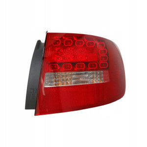 Lampa tył P AUDI A6 Kombi 10.08-08.11 VALEO VAL043
